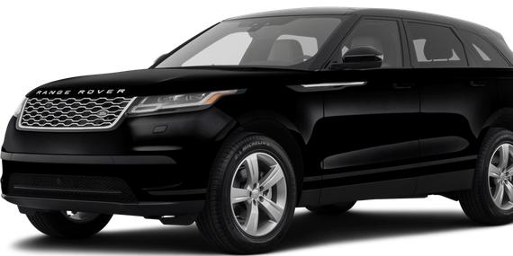LAND ROVER RANGE ROVER VELAR 2020 SALYB2EX8LA255789 image